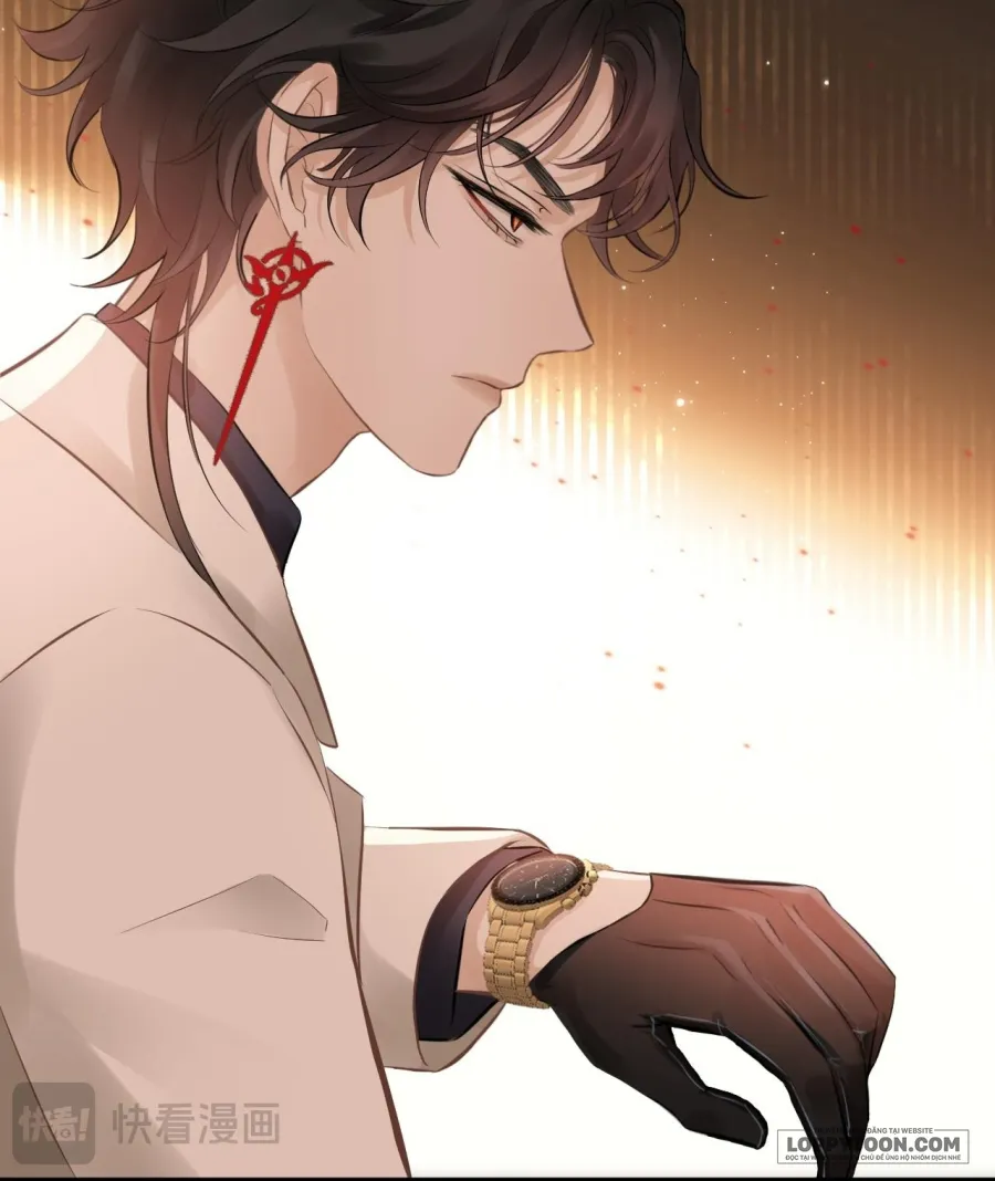 Hương Dục Niệm Chap 19 - trang 43