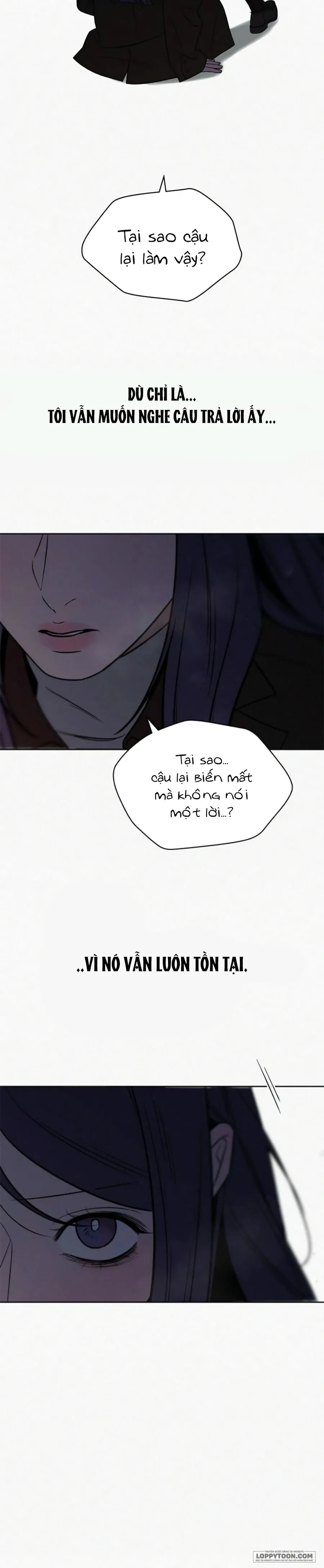 Chiến Lược Tình Yêu Trong Sáng Chap 124 - trang 22