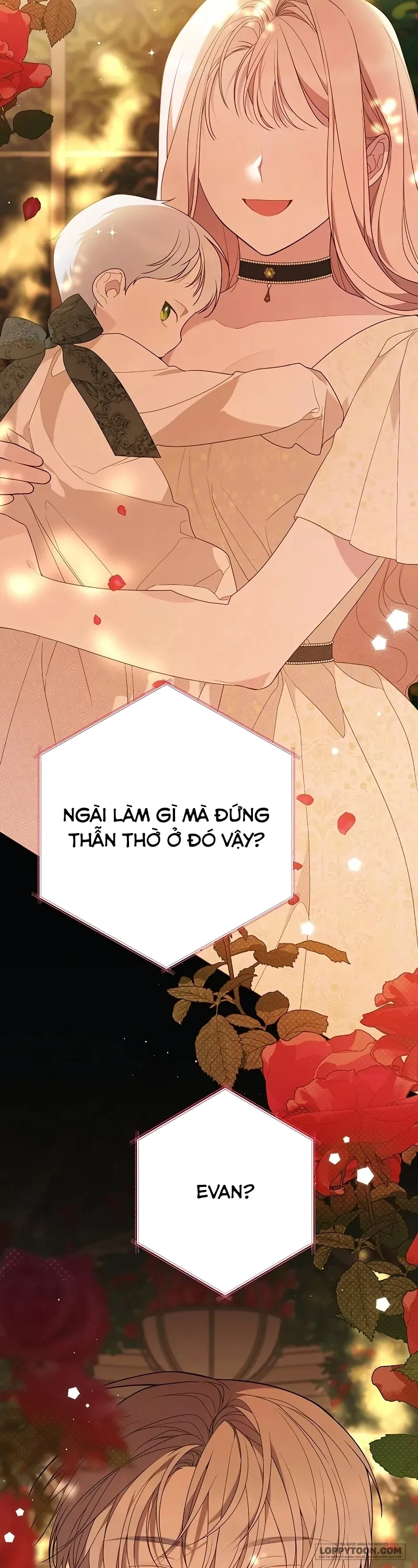 Bạo Chúa Bé Con Chap 64 - trang 41