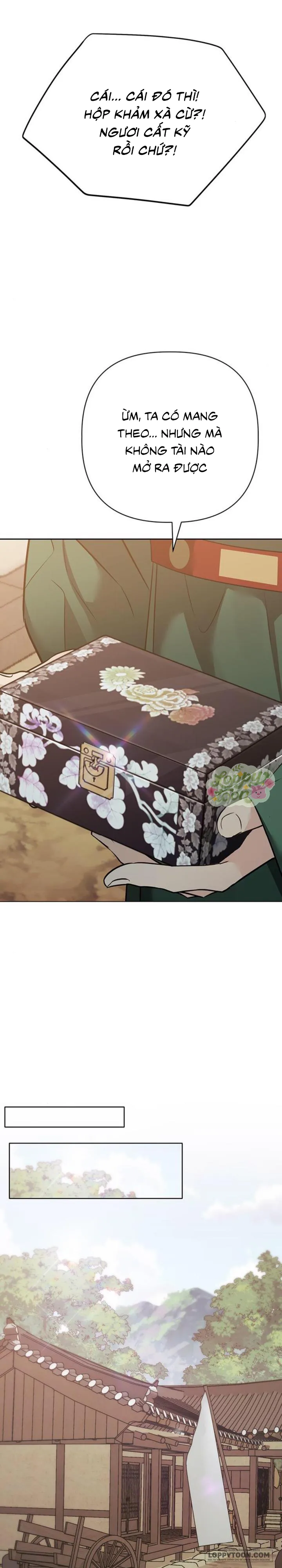 Quỷ Hồn Chap 27 - trang 20
