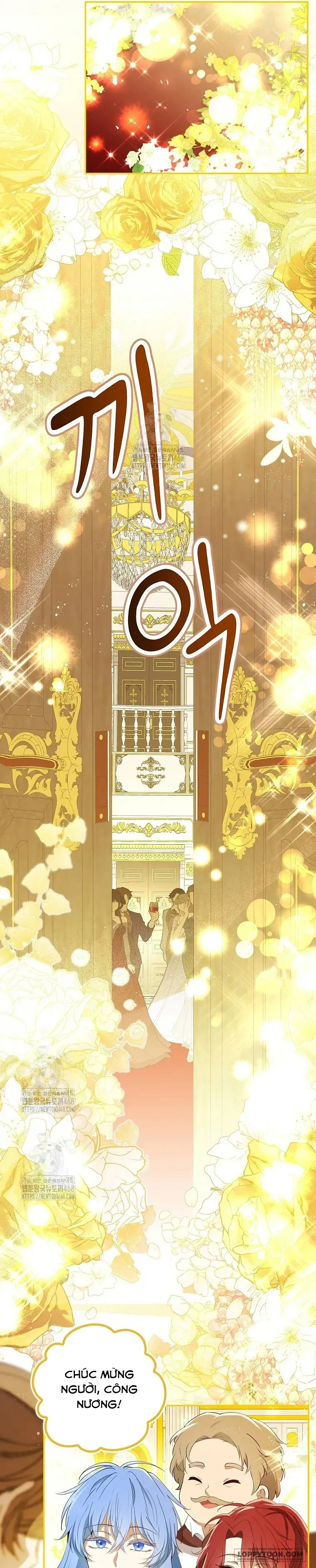Sóc Con Tài Năng Chap 119 - end - trang 27