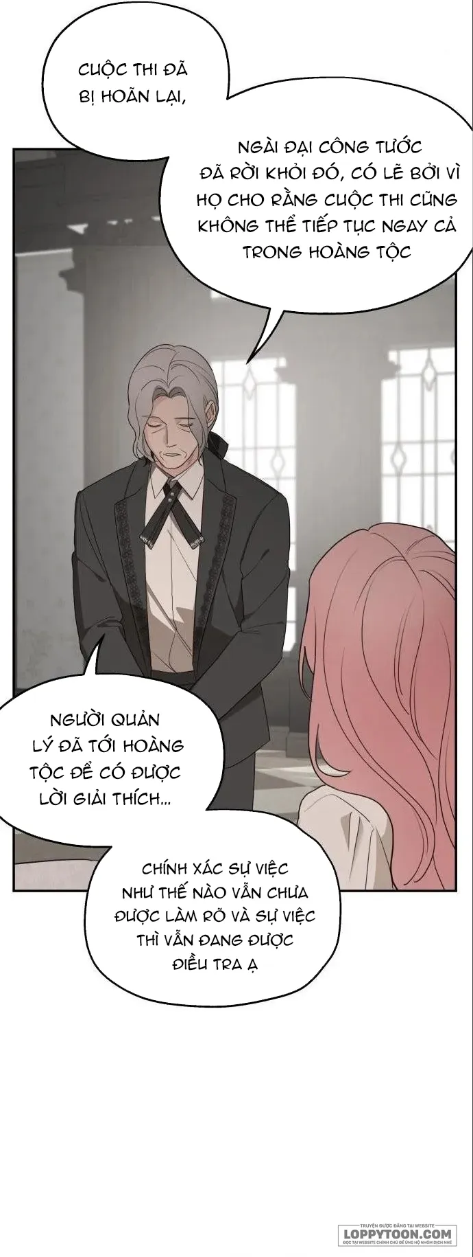 Gia Đình Chồng Quá Ám Ảnh Bởi Tôi Chap 81 - trang 44