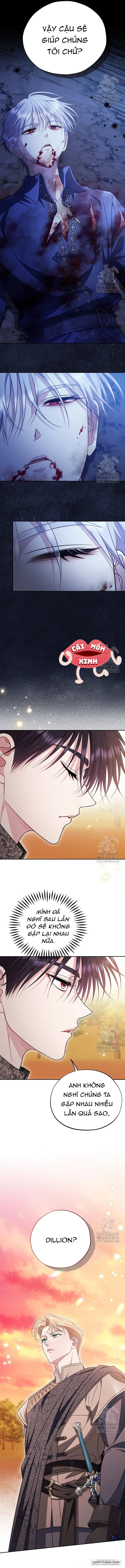 Trở Thành Người Giám Định Chất Độc Cho Thế Lực Hắc Ám Chap 73 - trang 13