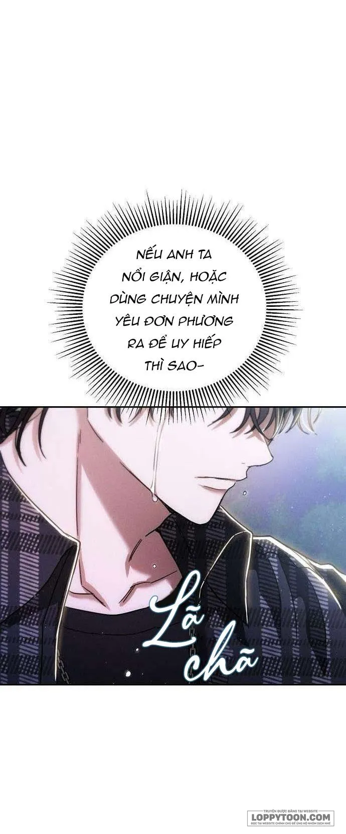 Tình Yêu Thuần Khiết Hư Hỏng Chap 6 - trang 59