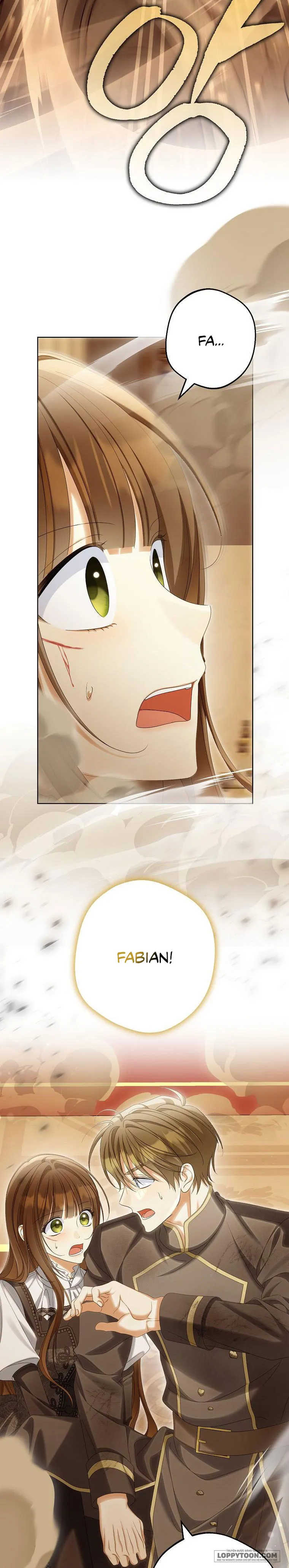 Sao Lại Ám Ảnh Cô Vợ Giả Mạo Quá Vậy? Chap 71 - trang 15