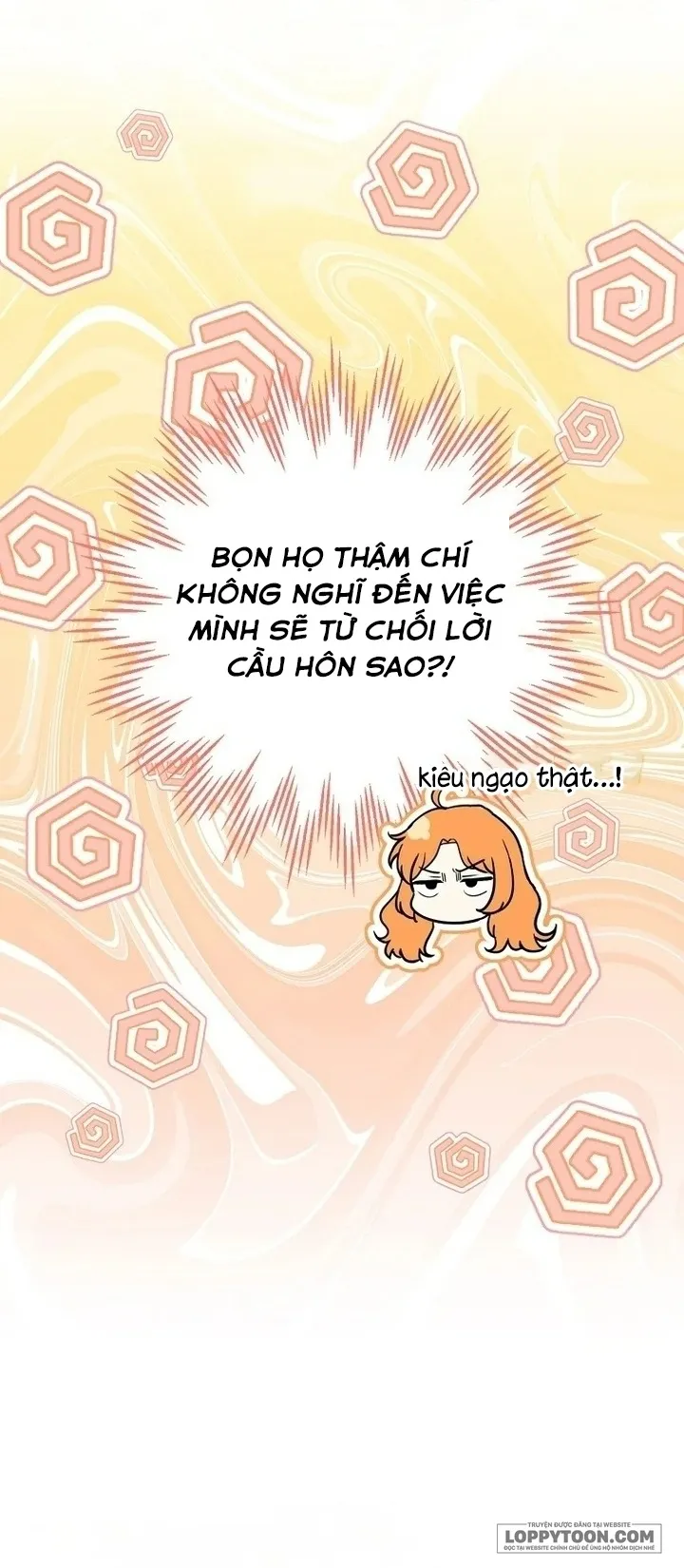 Sóc Con Tài Năng Chap 85 - trang 15