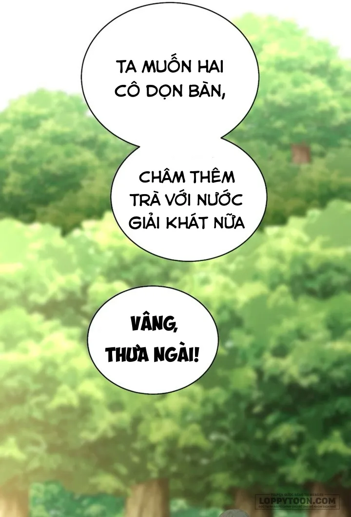 Hầu Nữ Không Còn Thèm Muốn Chủ Nhân Nữa Chap 14 - trang 56