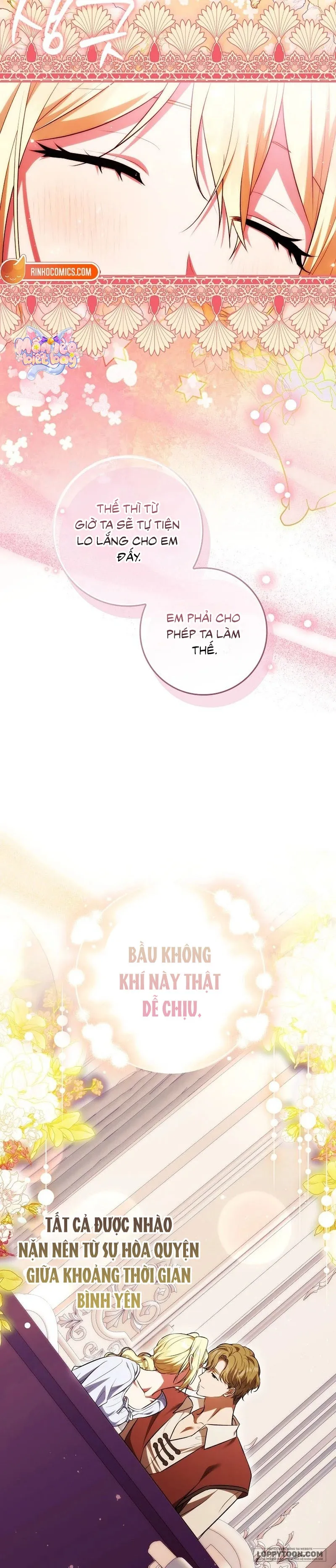 Tôi Cứ Nghĩ Mình Trở Về Là Kết Thúc, Không Ngờ Thể Loại Thay Đổi Rồi! Chap 35 - trang 9