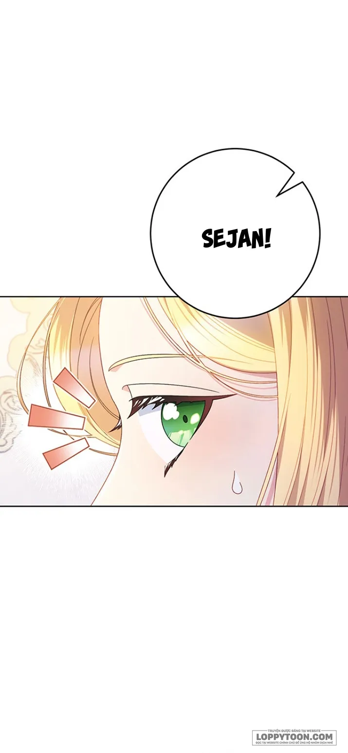 Nuôi Dưỡng Em Gái Xinh Đẹp Chap 29 - trang 25
