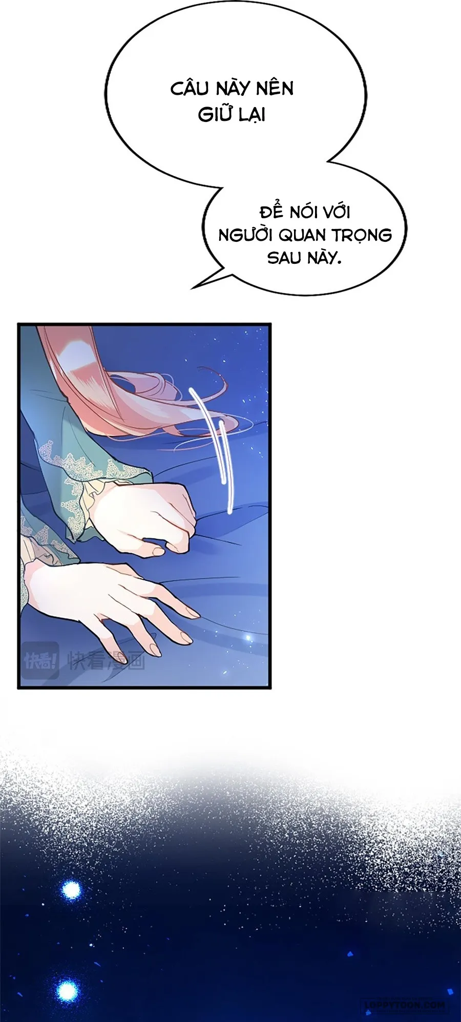 Đại Tiểu Thư Sao Phải Giả Nam Chap 52 - trang 18