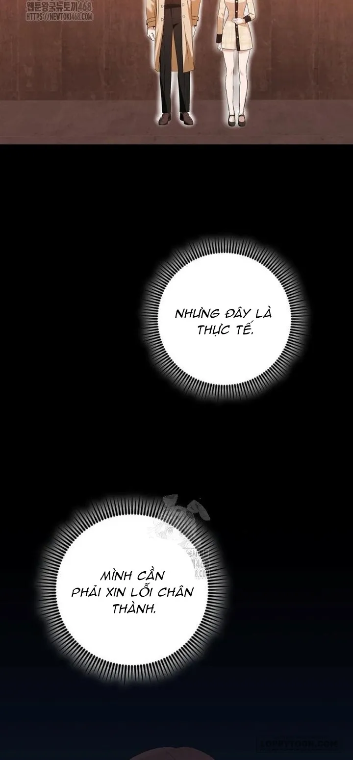 Nhịp Điệu Của Chúng Ta Chap 11 - trang 24