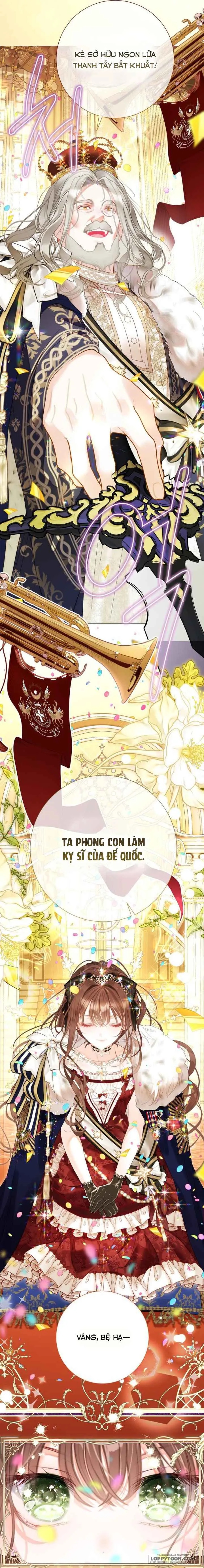 Một Thế Giới Không Có Chị Gái Mà Ai Cũng Yêu Chap 82 - trang 13