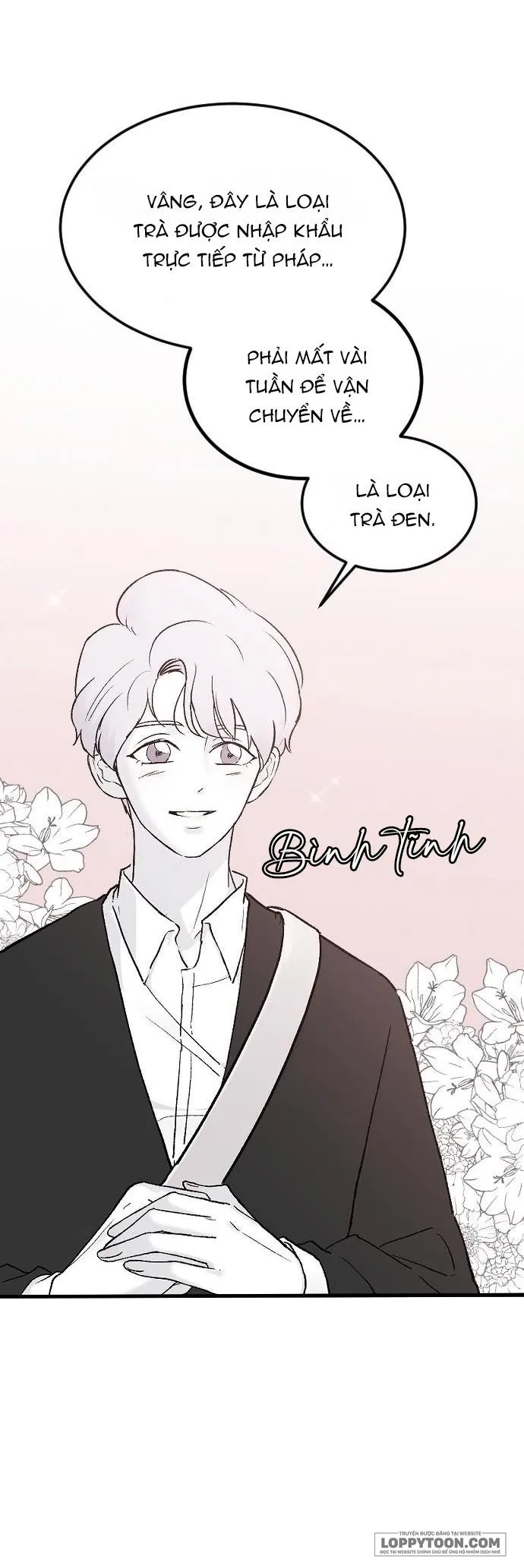 Ba Anh Trai Cực Phẩm Của Tôi Chap 17 - trang 54