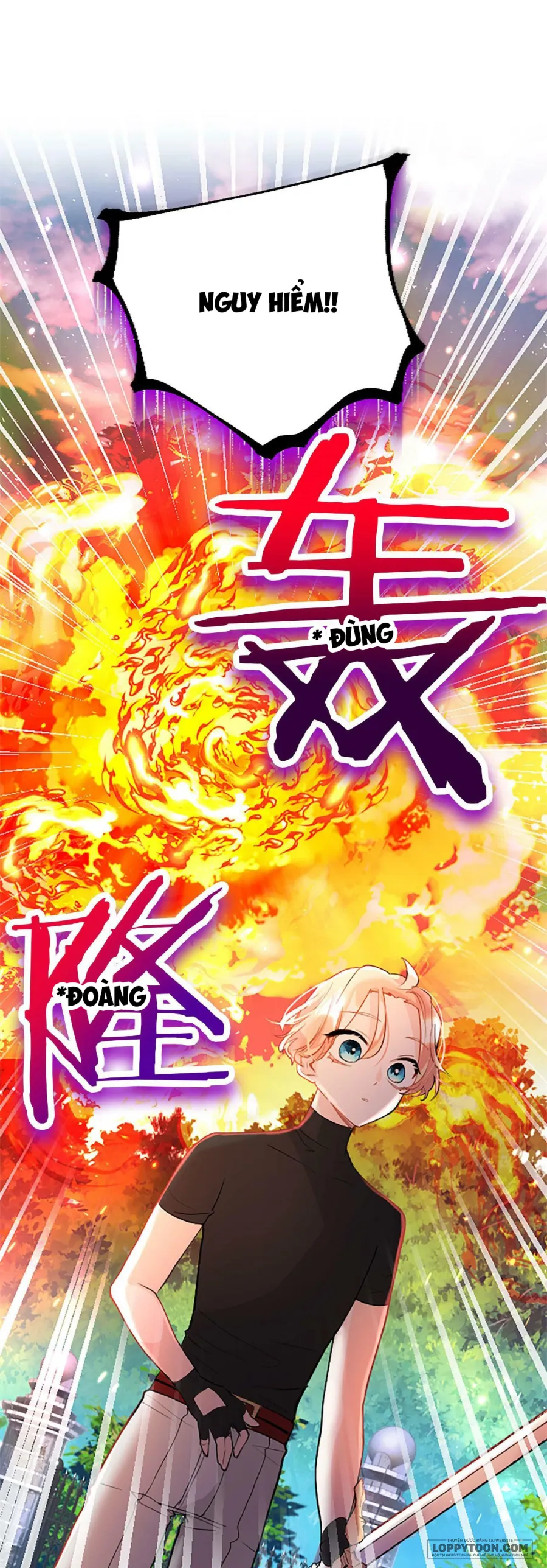 Đại Tiểu Thư Sao Phải Giả Nam Chap 25 - trang 48