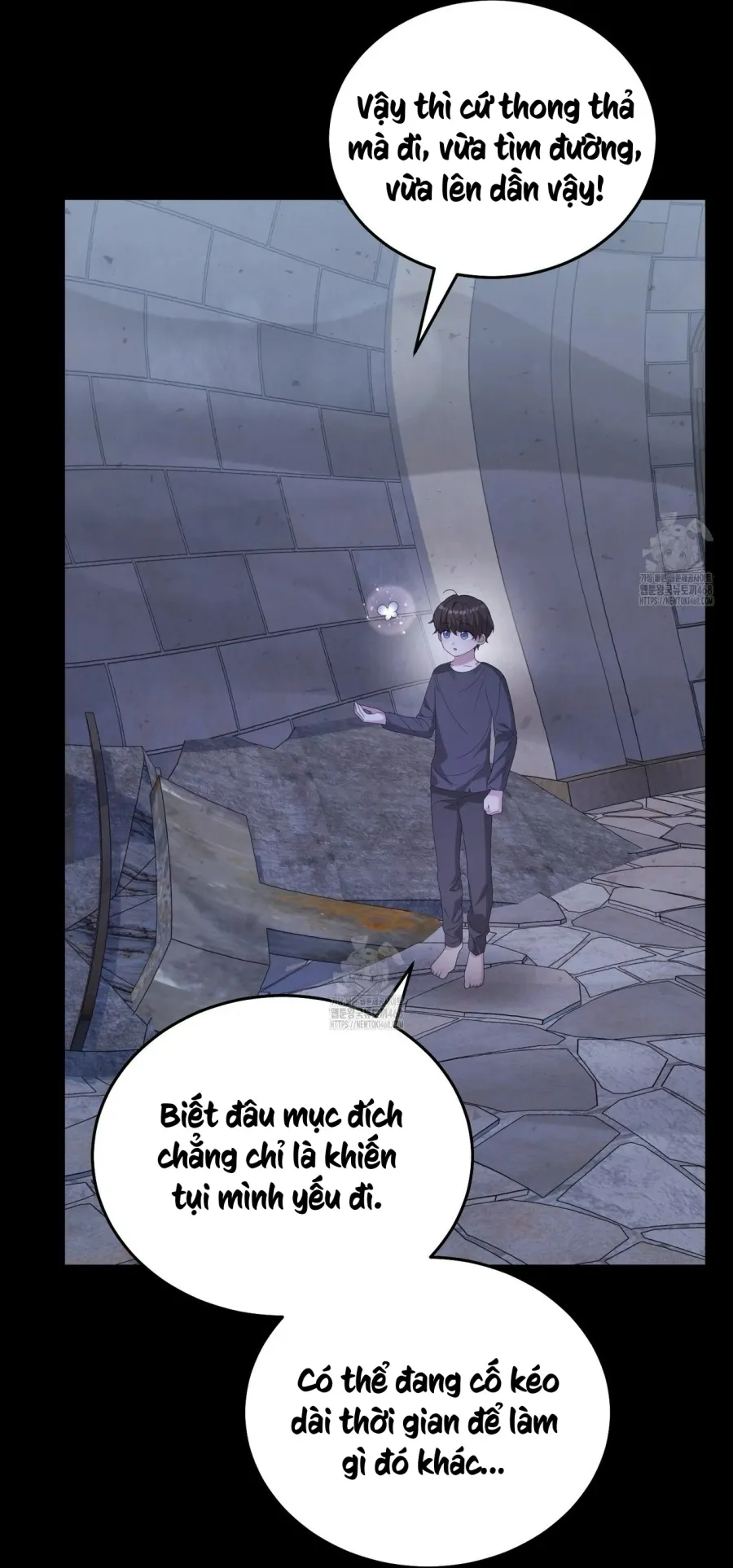 Nàng Tiên, Hãy Ký Hợp Đồng Nào Chap 72 - trang 72