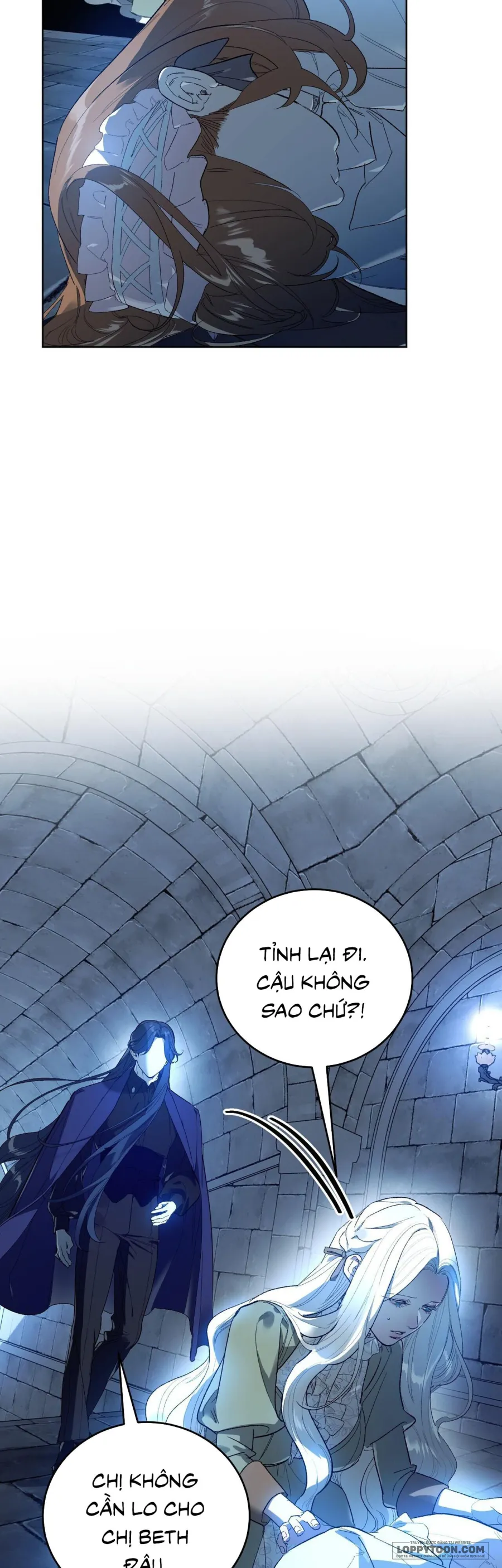 Gửi Đến Kẻ Sẽ Hủy Diệt Tôi Chap 10 - trang 37