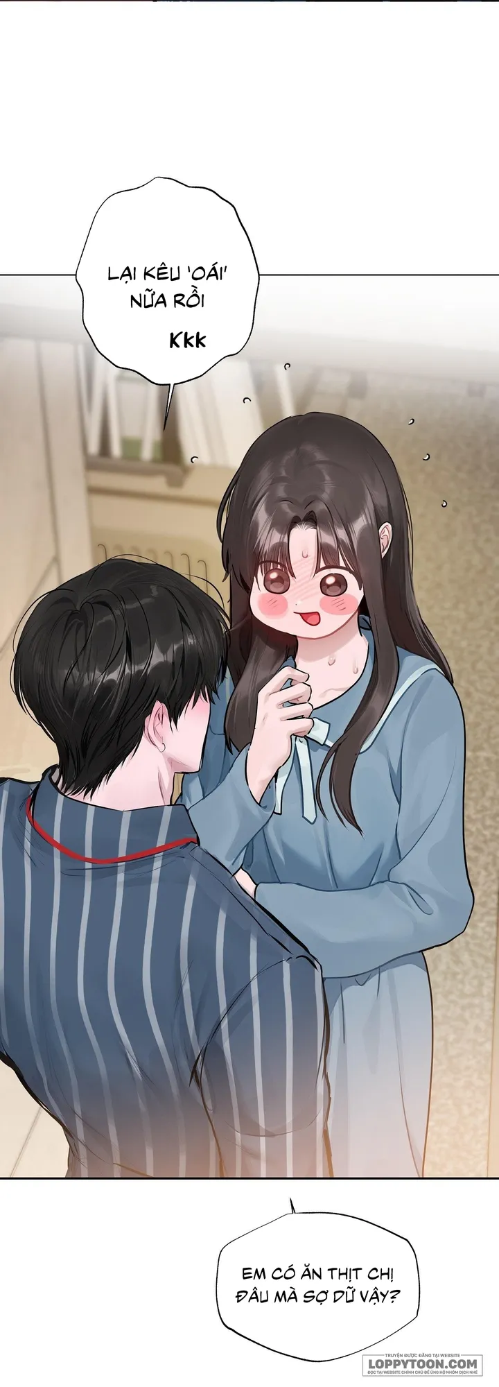 Ji Woo & Woo Yeon Chap 19 - trang 26