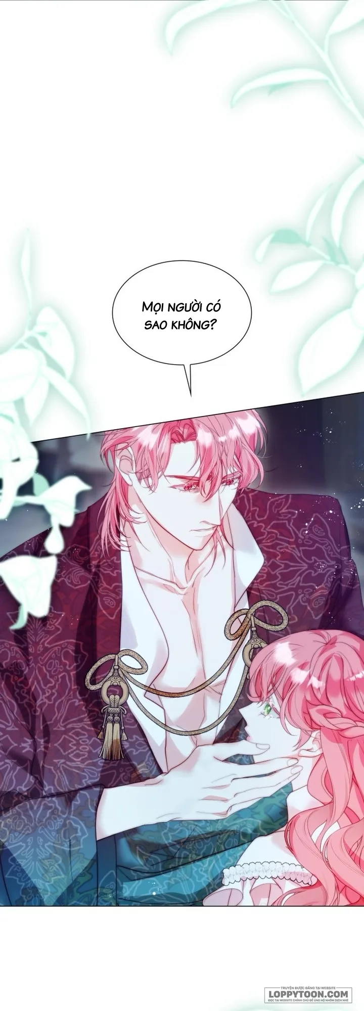 Tôi Được Sinh Ra Là Cô Con Gái Thứ Hai Chap 95 - trang 34