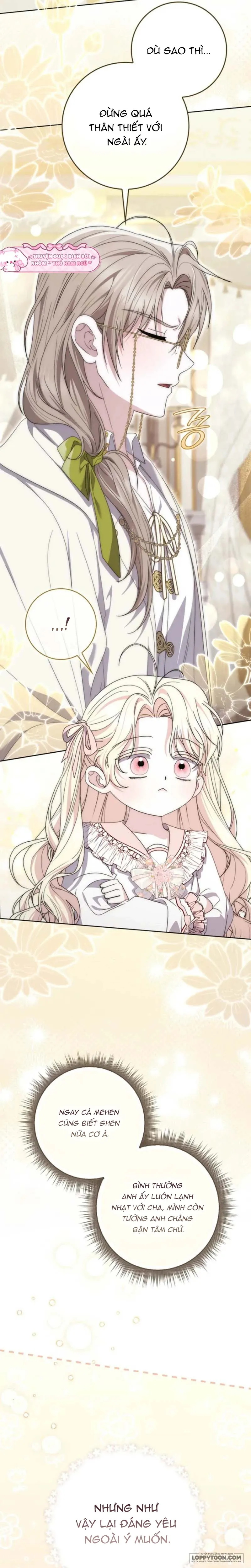 Nam Chính Bệnh Hoạn Ám Ảnh Với Sức Khoẻ Của Tôi Chap 66 - Season 2 - trang 32