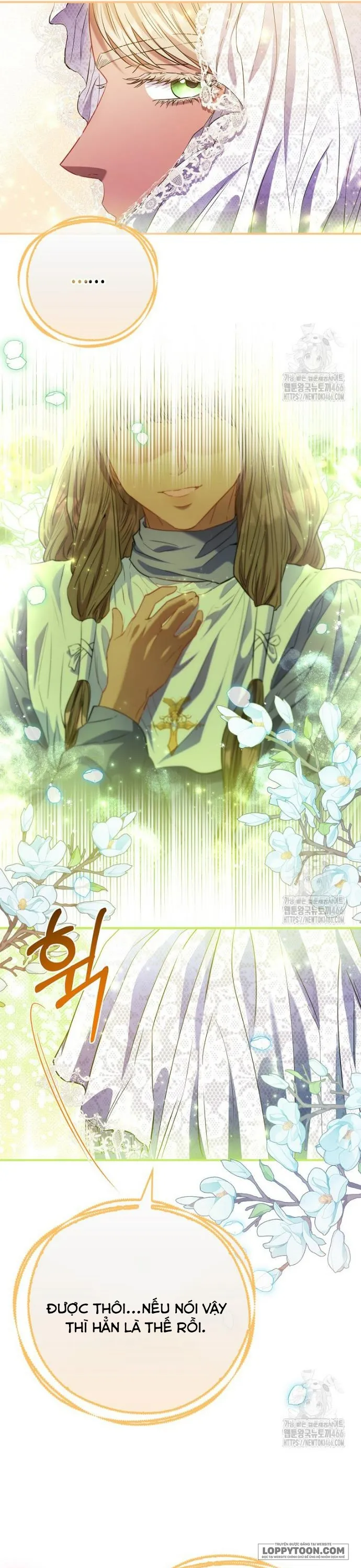 Nàng Công Chúa Của Mọi Người Chap 77 - trang 34