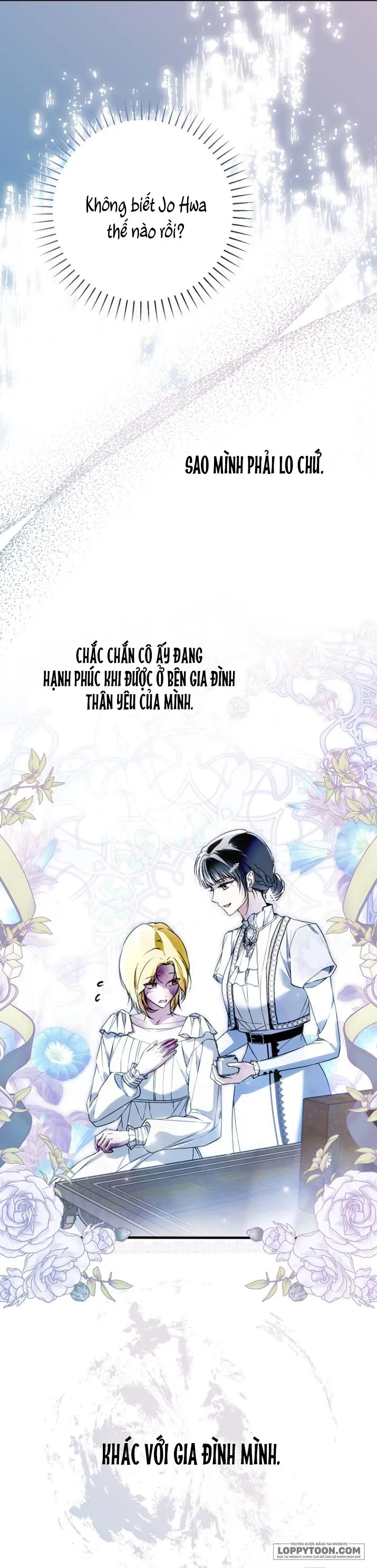 Có Kẻ Đã Sở Hữu Cơ Thể Của Tôi Chap 32 - trang 22