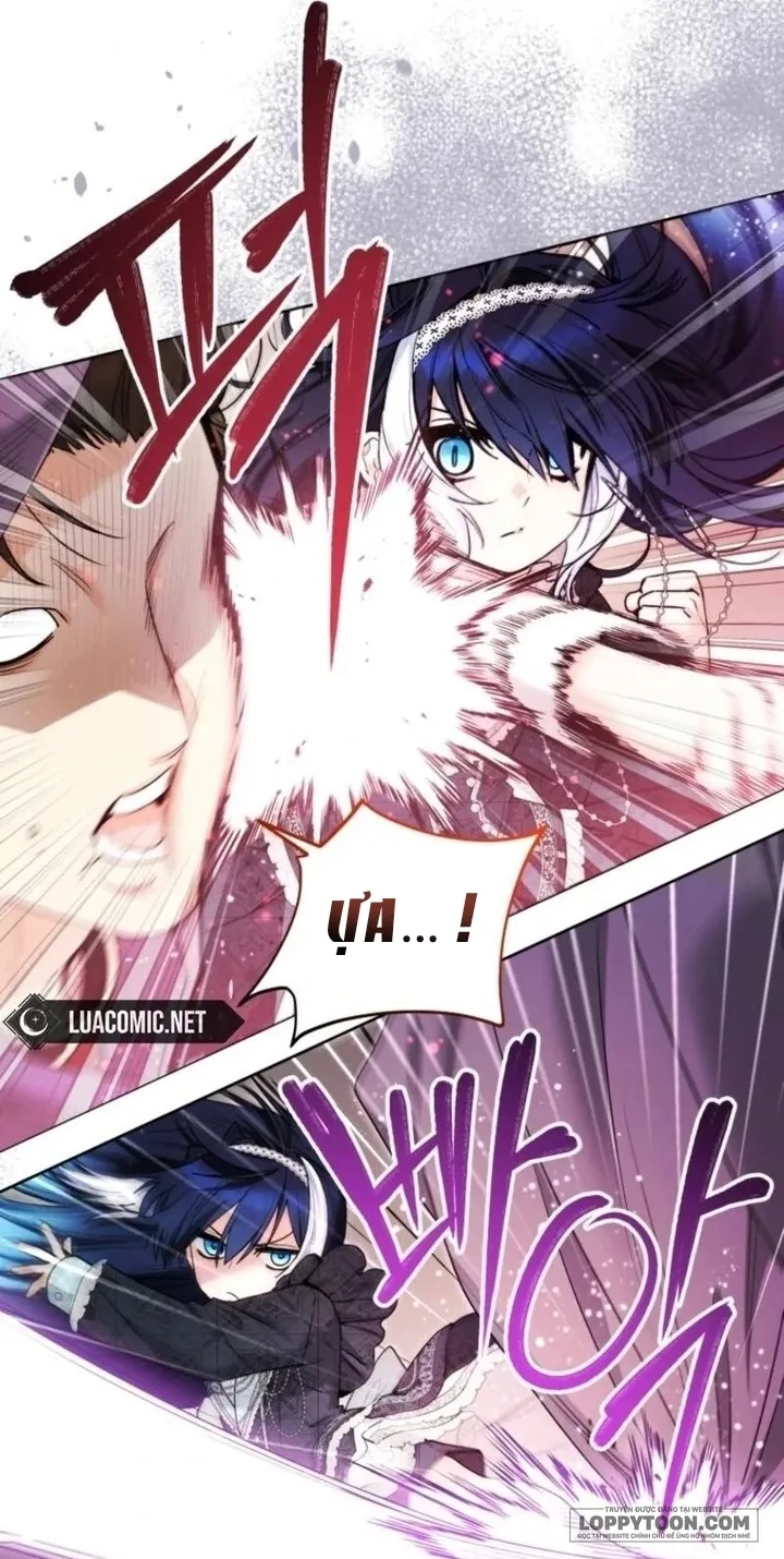 Bé Cá Voi Sát Thủ Phản Diện Chap 84 - trang 20