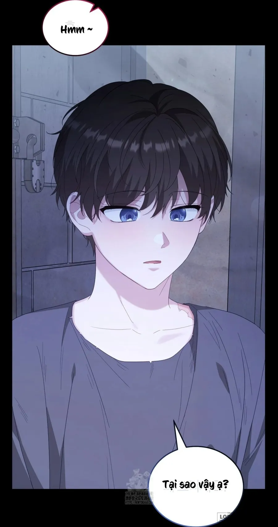 Nàng Tiên, Hãy Ký Hợp Đồng Nào Chap 72 - trang 58