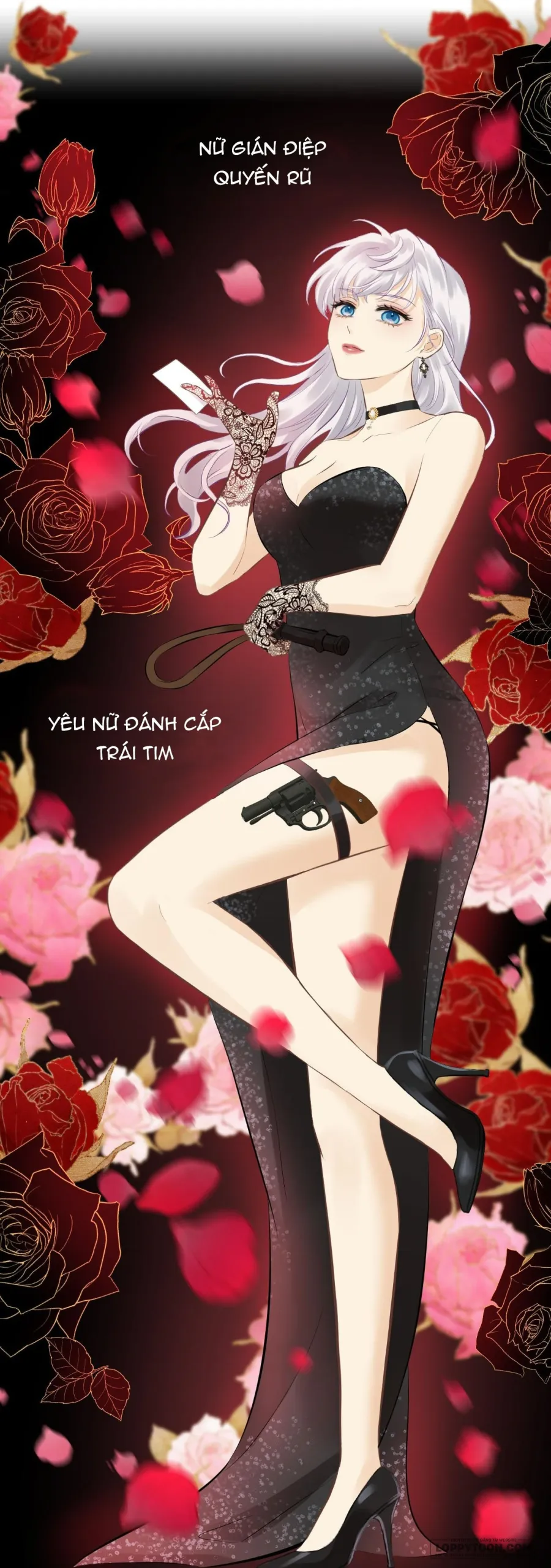 Hương Dục Niệm Chap 24 - trang 7