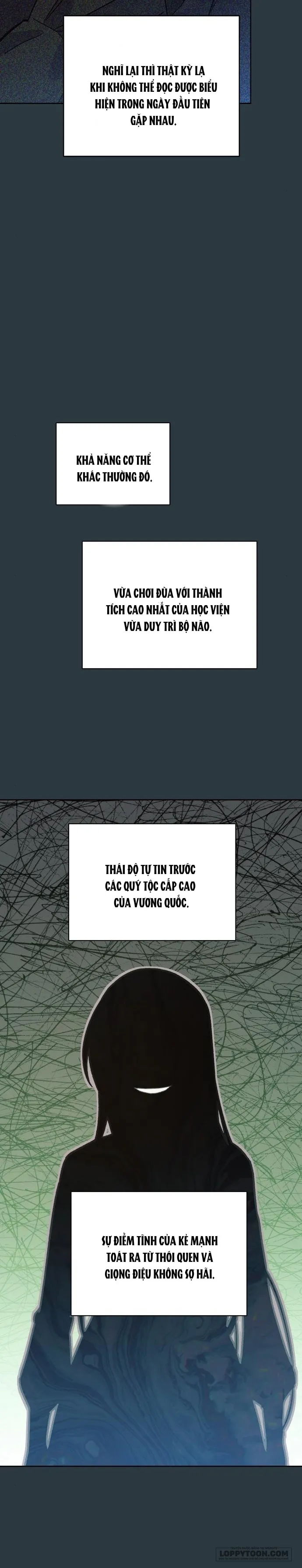 Pháp Sư Hiện Kim Của Trò Chơi Lỗi Chap 3 - trang 12