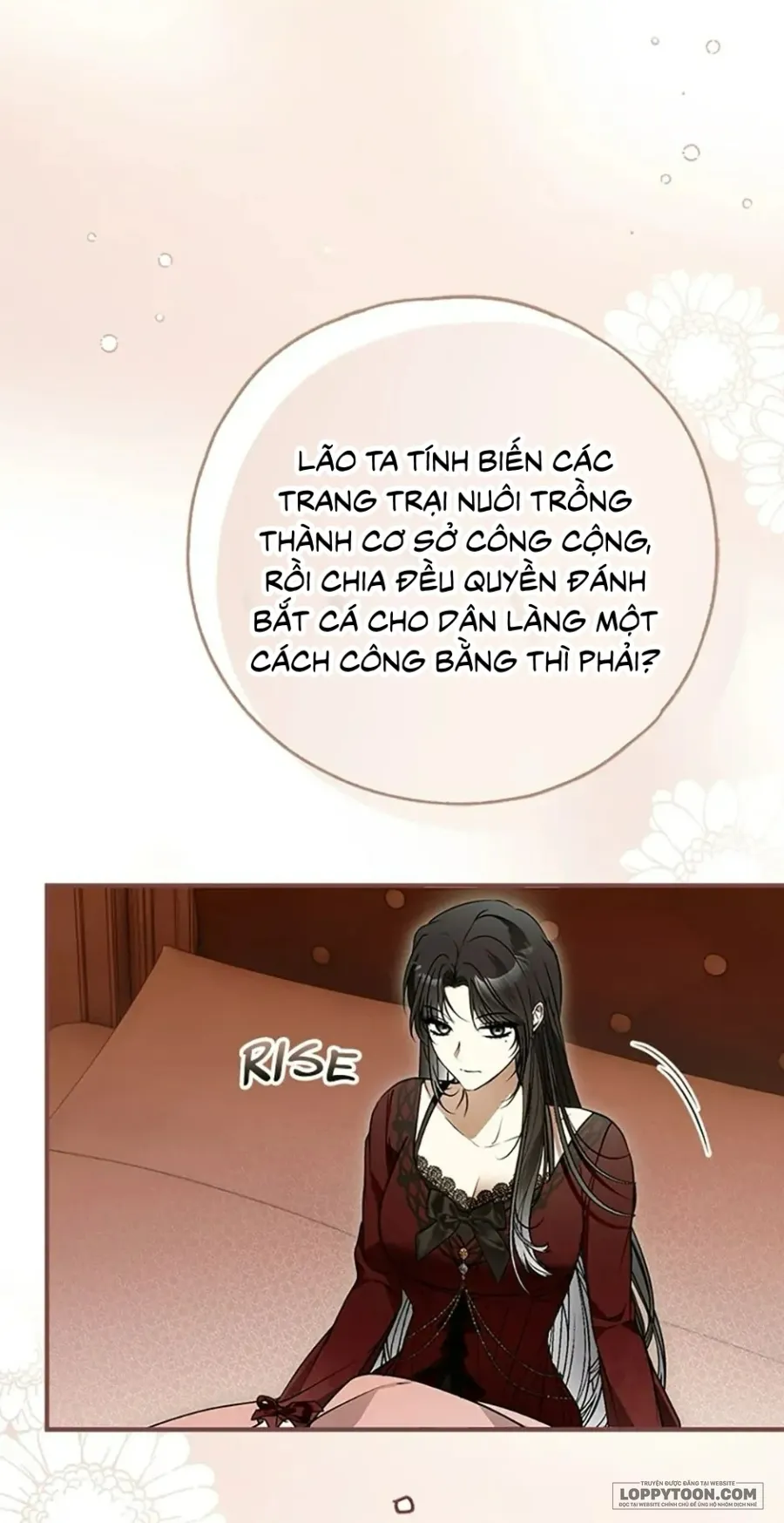 Có Kẻ Đã Sở Hữu Cơ Thể Của Tôi Chap 80 - trang 47