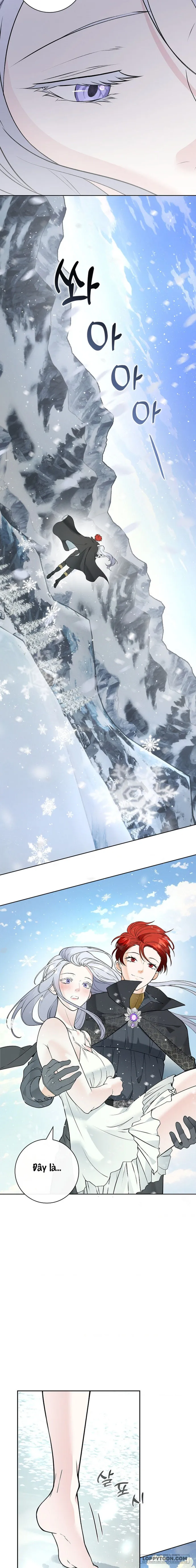 Cánh Hoa Ướt Đẫm Của Thánh Nữ Chap 7 - 🔞🔞🔞 - trang 15