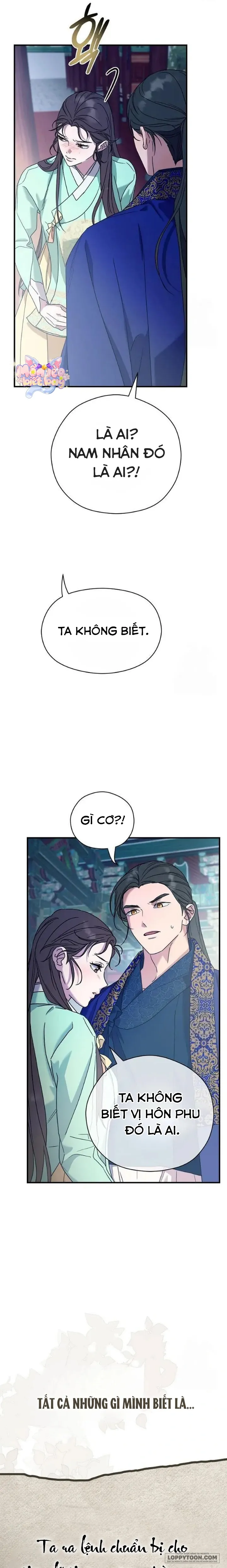 Ta Chỉ Muốn Ăn Em Chap 9 - trang 5