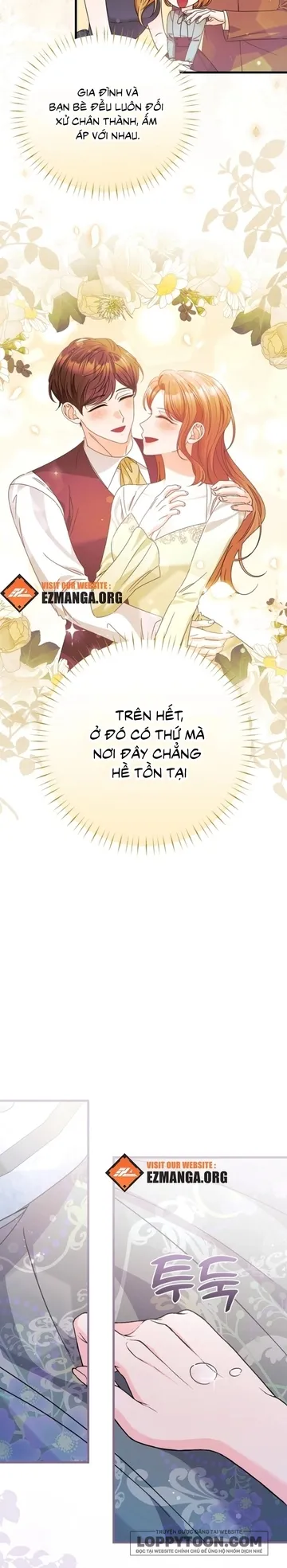Điện Hạ, Đây Chỉ Là Một Cuốn Tiểu Thuyết Chap 19 - trang 20