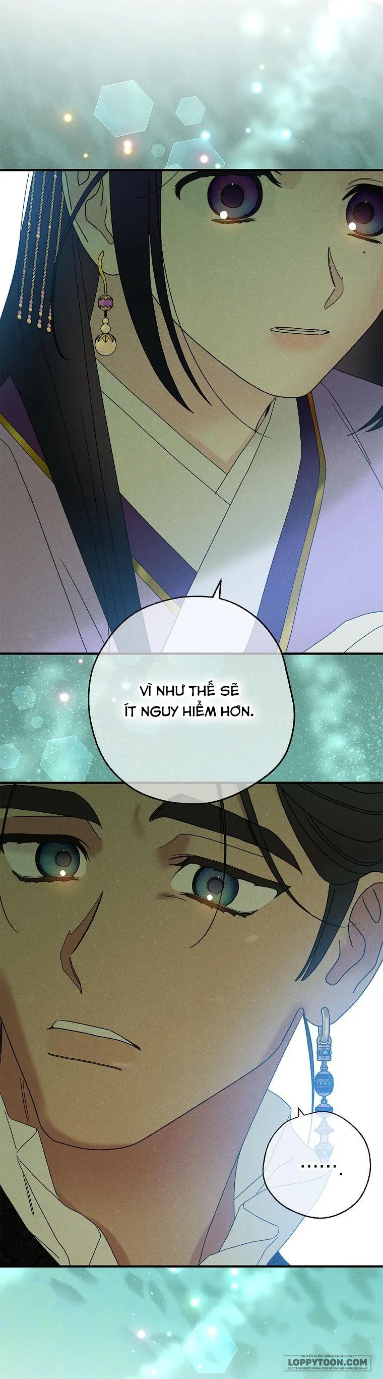 Quốc Hôn Chap 45 - trang 10