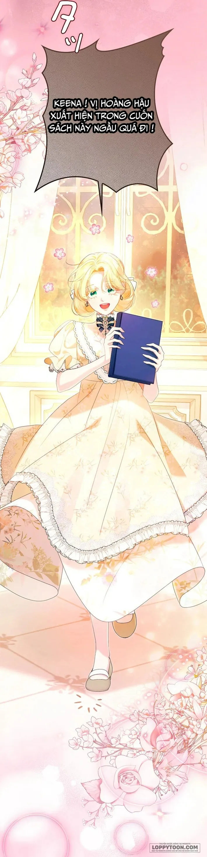 Không Cần Hối Hận Chap 27 - trang 78