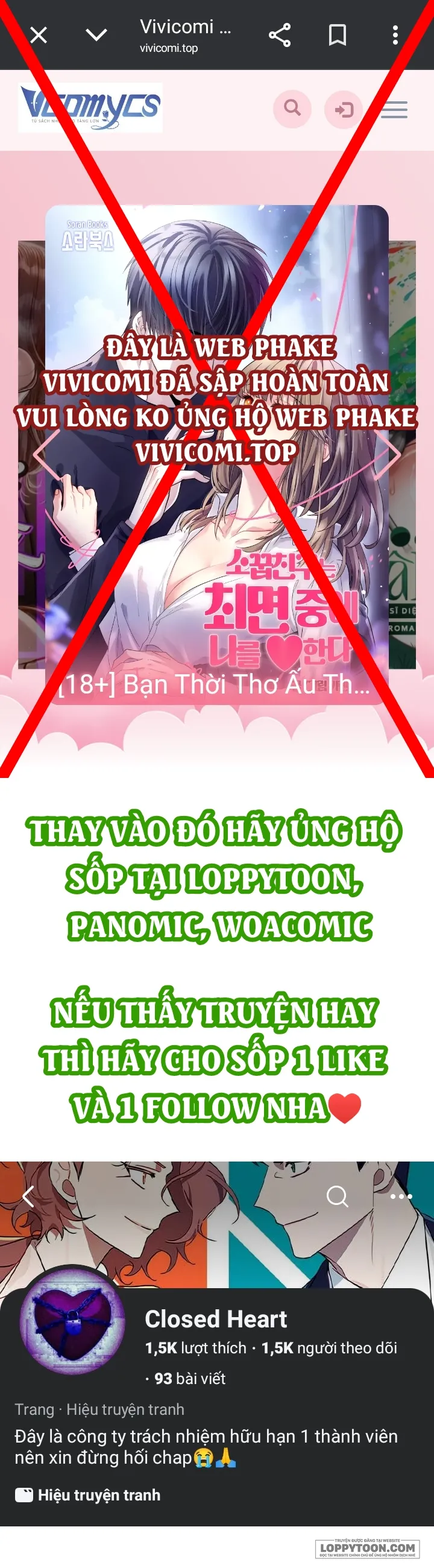Chị Em Nhà Họ Ki Chap 17 - Tiết phụ huynh dự giờ (2) - trang 32
