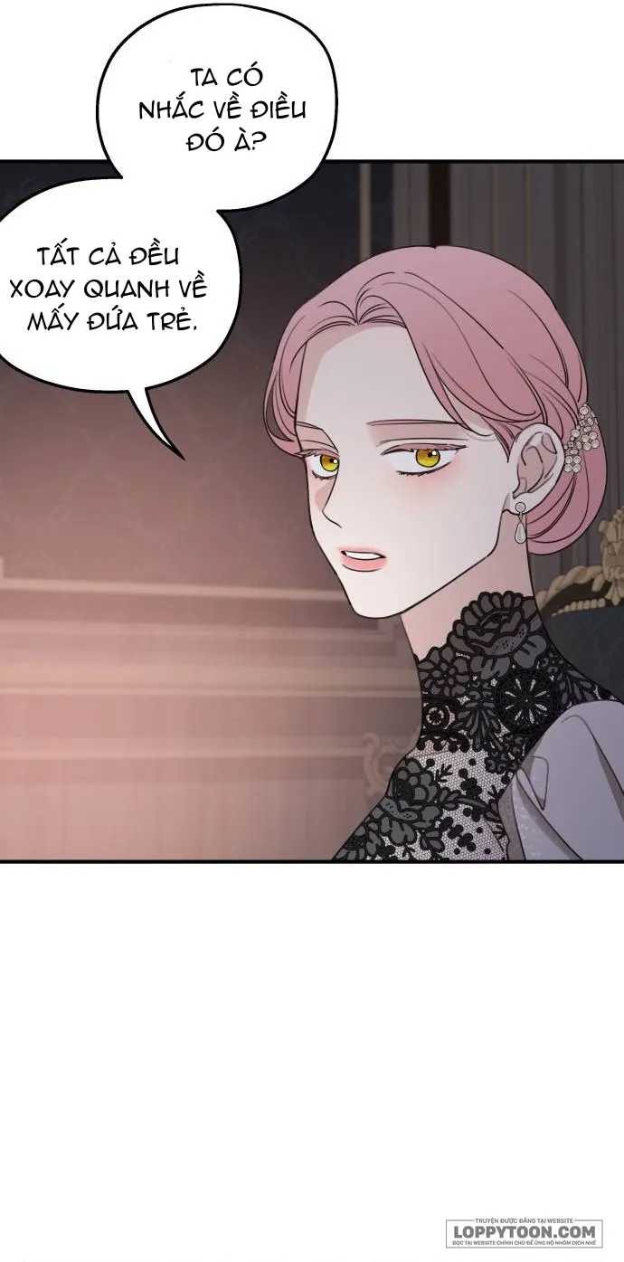 Gia Đình Chồng Quá Ám Ảnh Bởi Tôi Chap 50 - trang 24