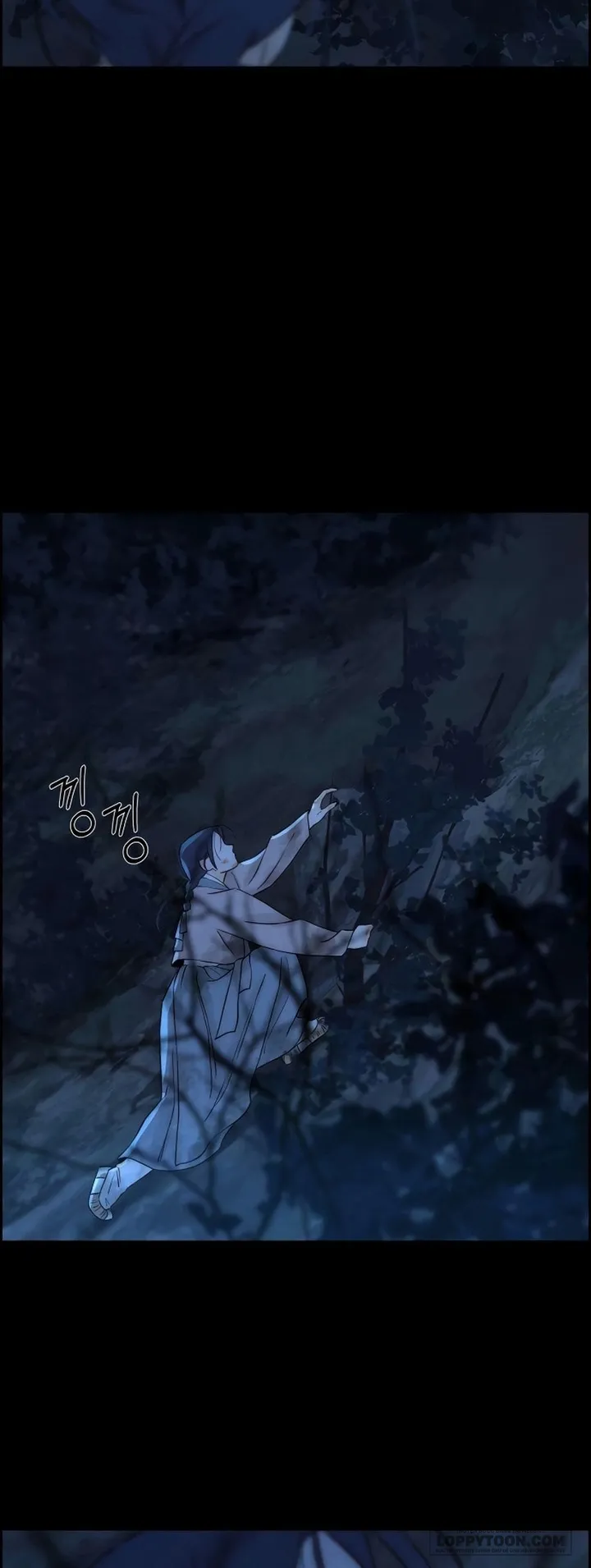 Chưa Từng Chạm Tới Em Chap 21 - trang 59