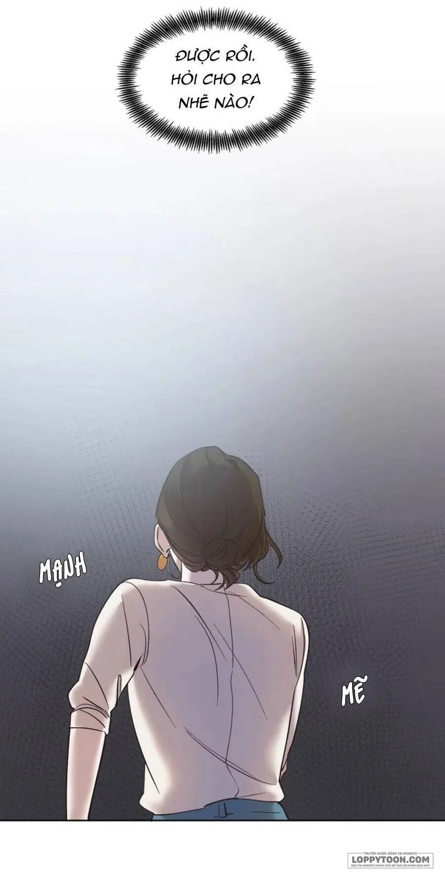 Thanh Xuân Của Chúng Ta Chap 38 - trang 34