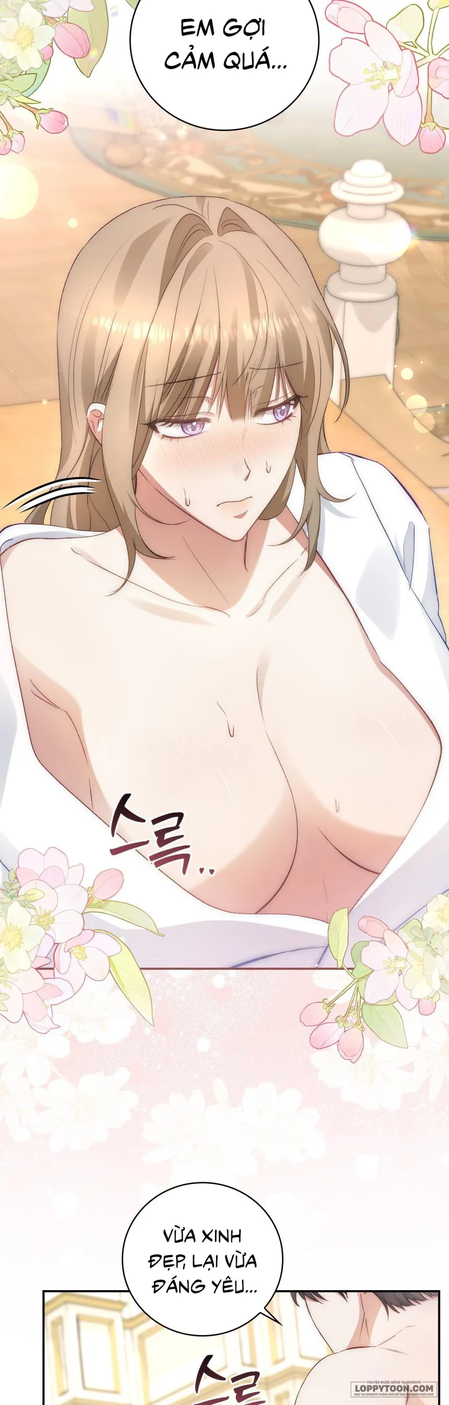 Ủa, Sao Thể Loại Này Khác Biệt Quá Vậy? Chap 15 - 🔞🔞🔞 - trang 27