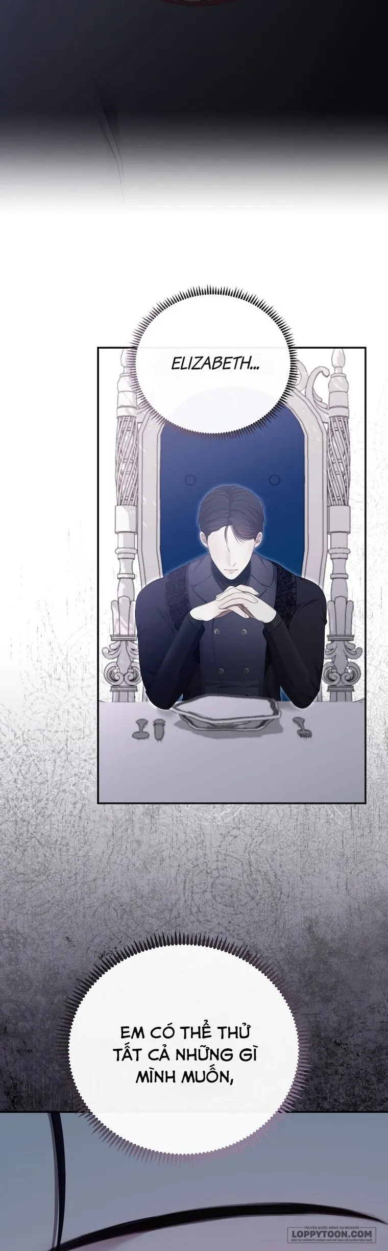 Hầu Nữ Không Còn Thèm Muốn Chủ Nhân Nữa Chap 38 - trang 3