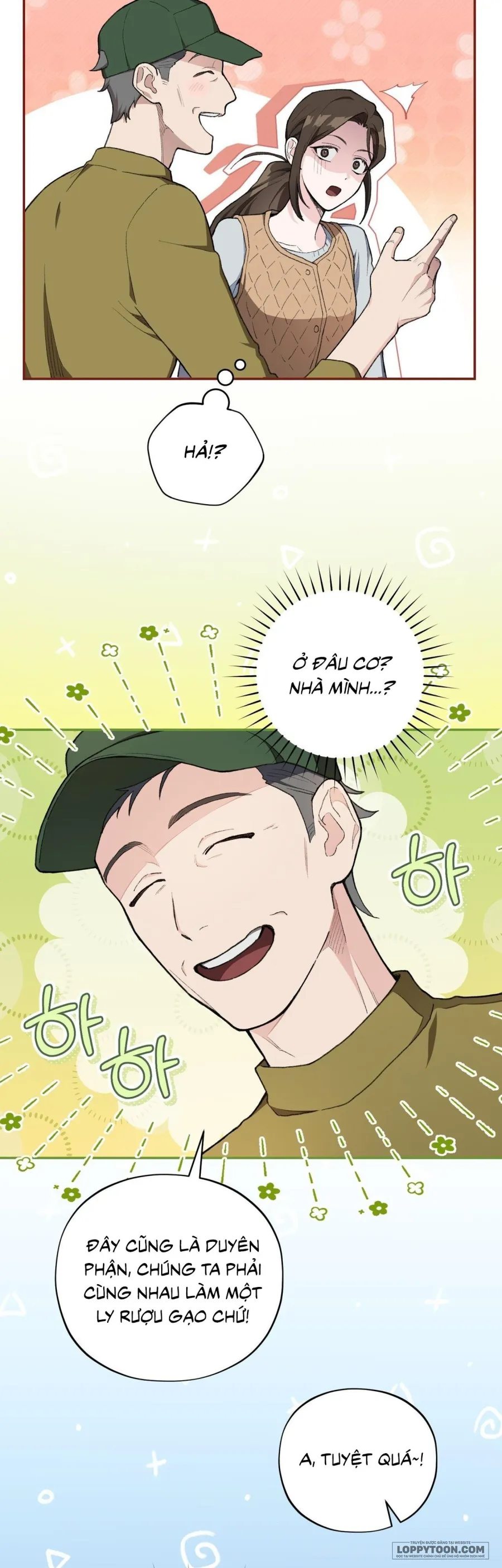 Quốc Lộ Số 1 Chap 4 - trang 30