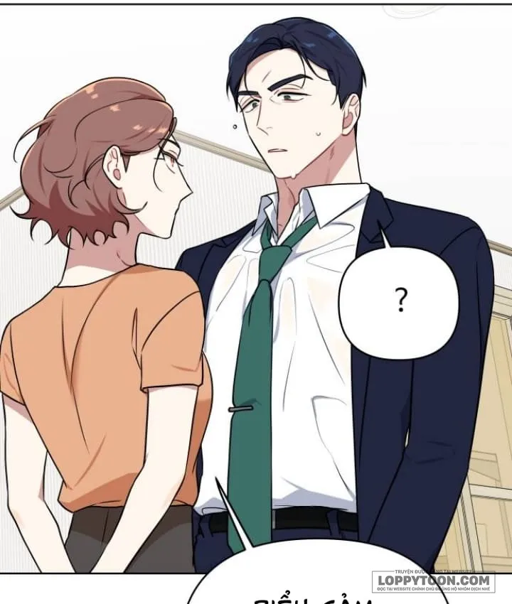Kẻ Thua Cuộc Sẽ Là Đệ Nhất Phu Nhân Chap 27 - Điều gì khiến anh ấy phải chịu đựng - trang 37