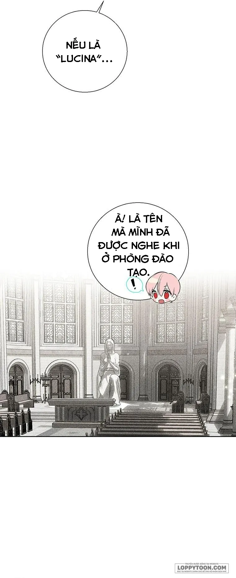 Phía Sau Mặt Nạ Của Nam Chính Hiền Lành Chap 8 - trang 6