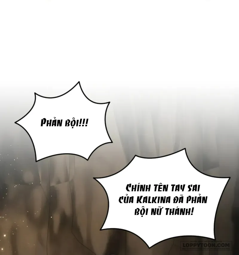 Công Chúa Bé Con Hạng S Thật Mạnh Chap 76 - trang 28
