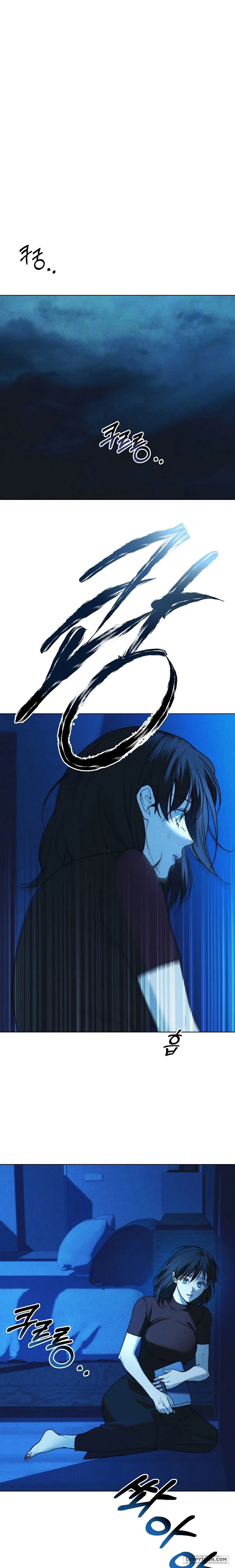 Sợi Chỉ Đỏ Chap 25 - trang 12