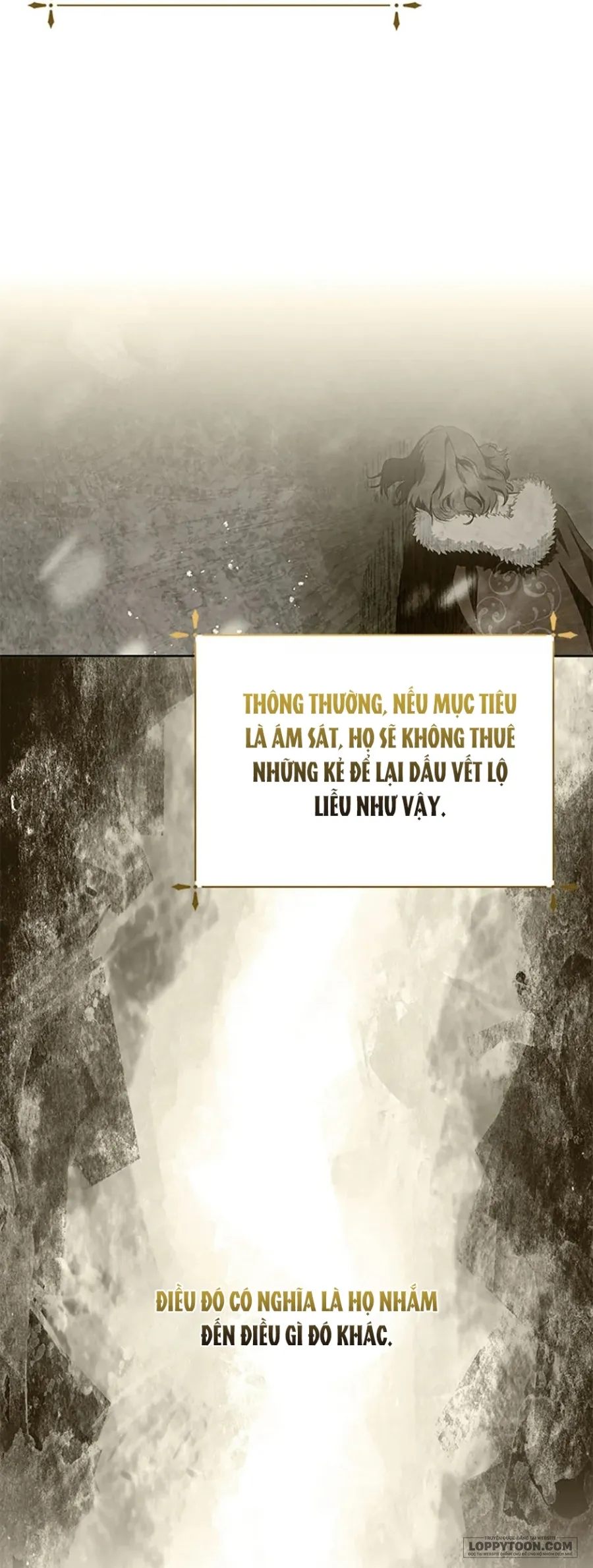 Phía Sau Mặt Nạ Của Nam Chính Hiền Lành Chap 57 - trang 49