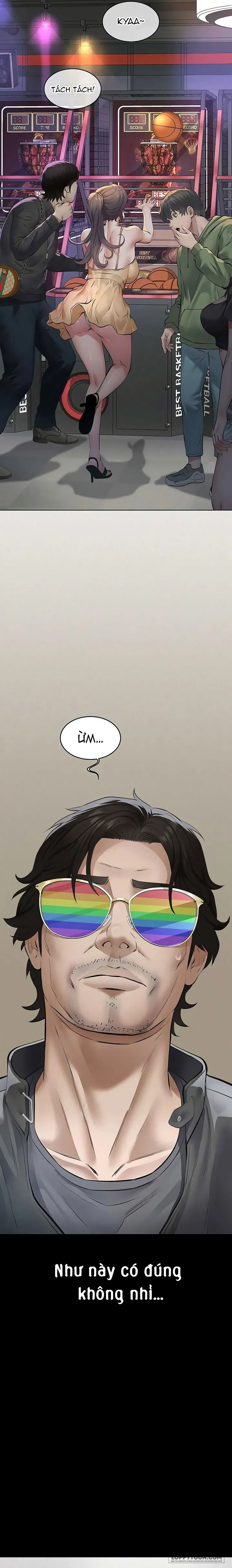 Cuộc Săn "Daddy" Chap 10 - trang 24