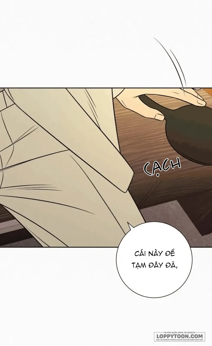 Chiến Lược Tình Yêu Trong Sáng Chap 127 - trang 60