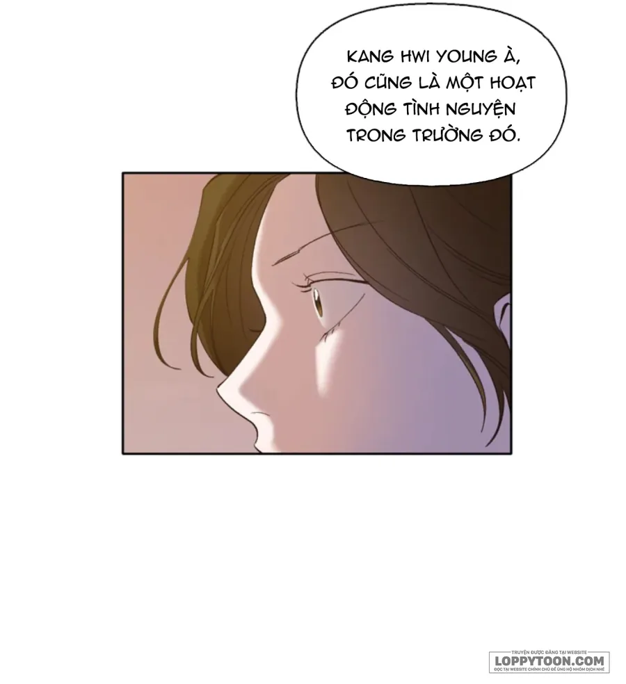 Thanh Xuân Của Chúng Ta Chap 25 - trang 37